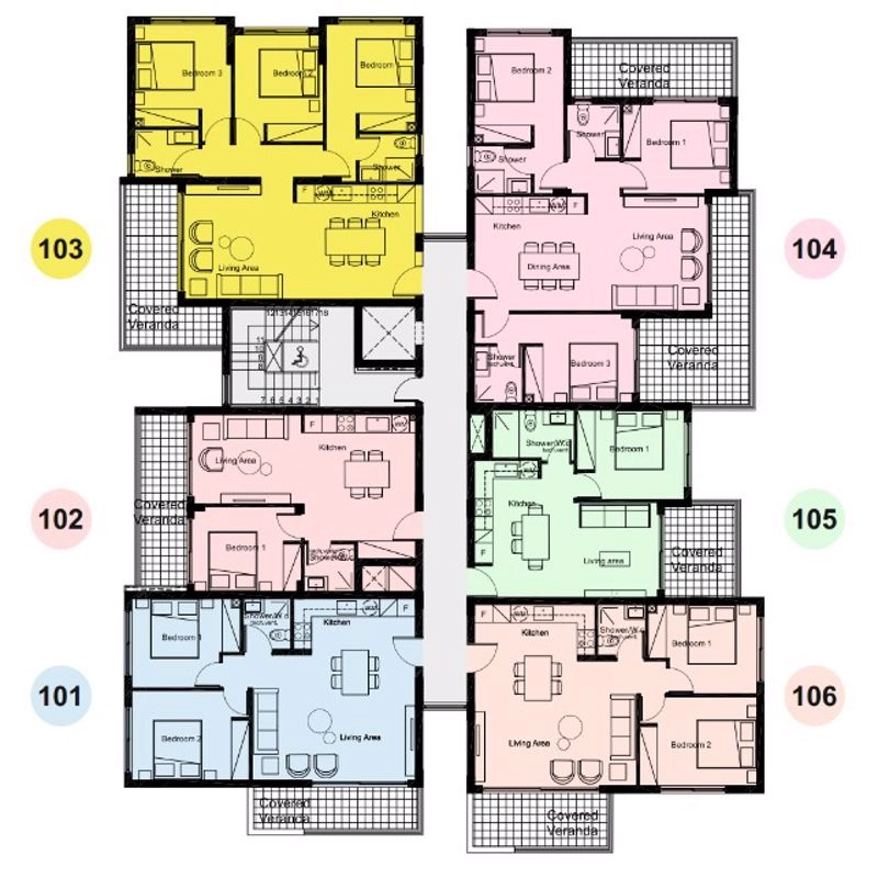3 Bedroom Apartment for Sale in Paphos