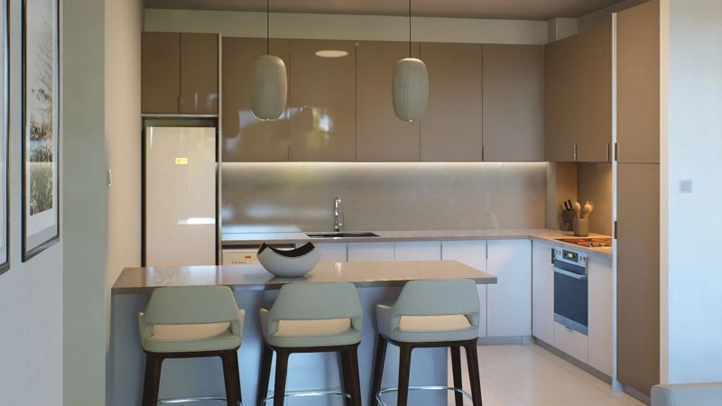 3 Bedroom Apartment for Sale in Paphos