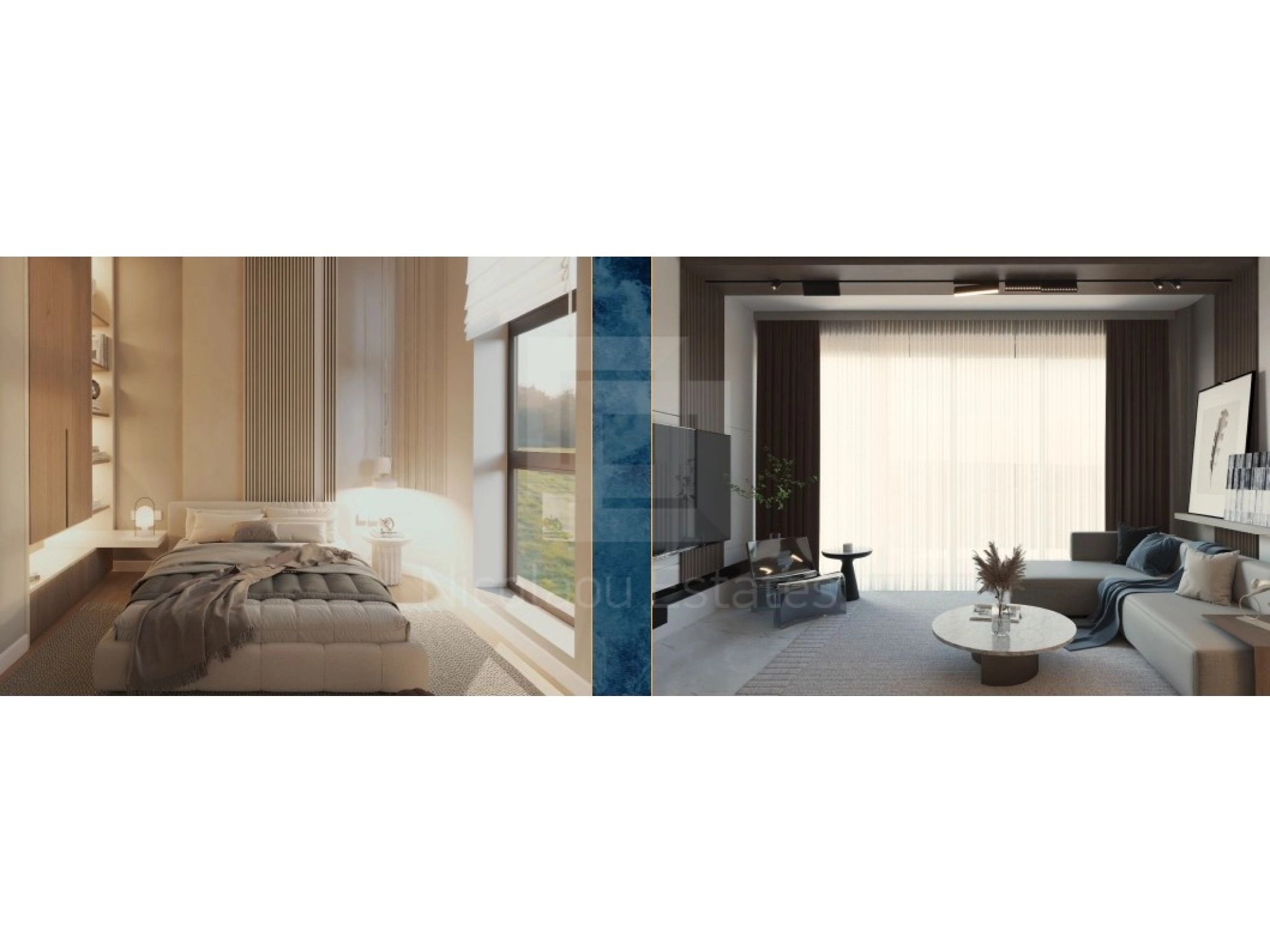 3 Bedroom Apartment for Sale in Limassol – Zakaki