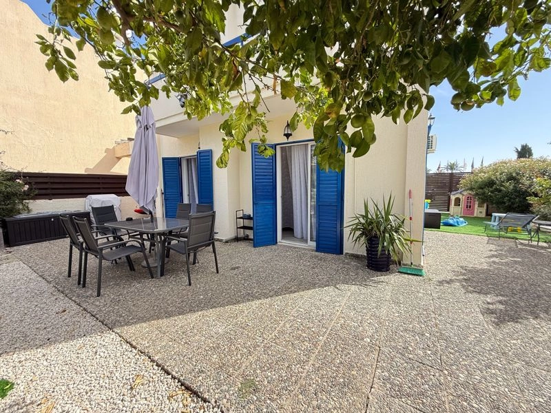 3 Bedroom House for Sale in Chlorakas, Paphos District