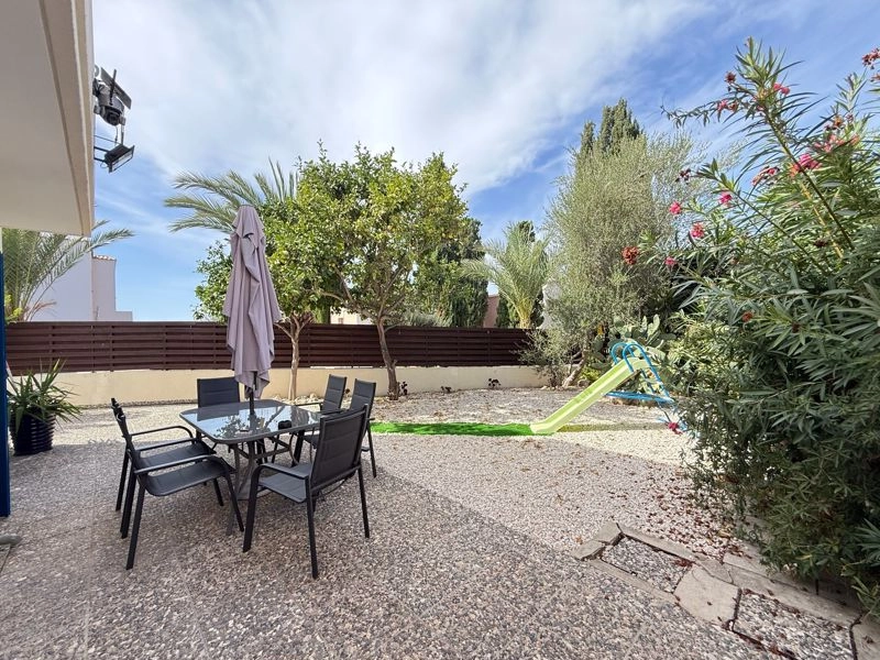 3 Bedroom House for Sale in Chlorakas, Paphos District