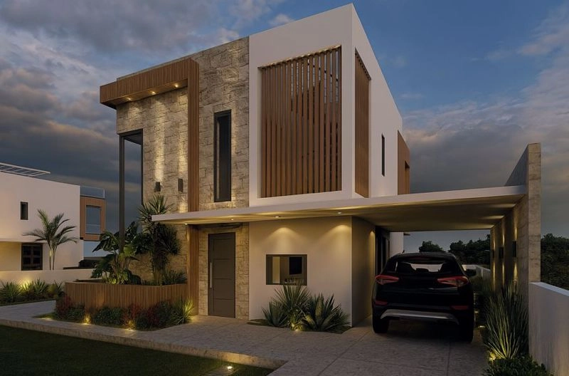 3 Bedroom House for Sale in Peyia, Paphos District