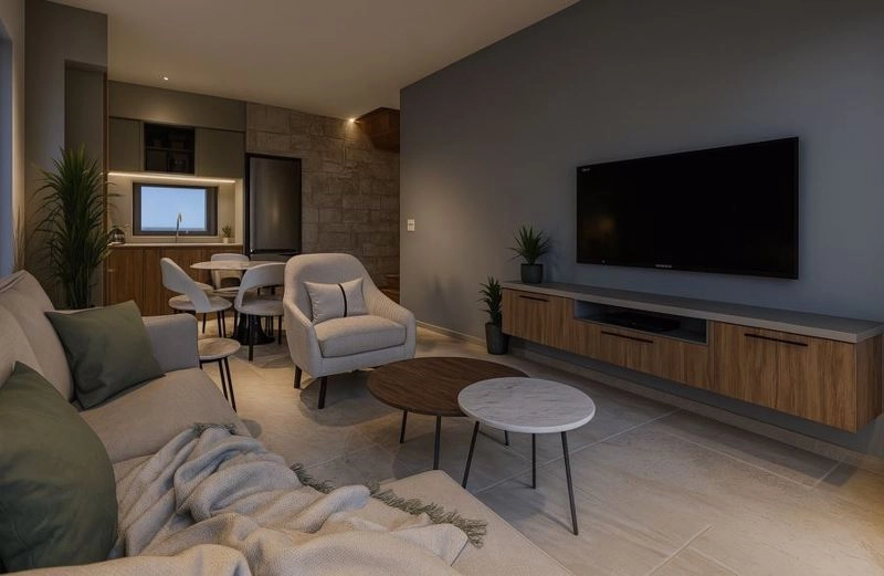3 Bedroom House for Sale in Peyia, Paphos District