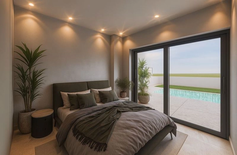 3 Bedroom House for Sale in Peyia, Paphos District