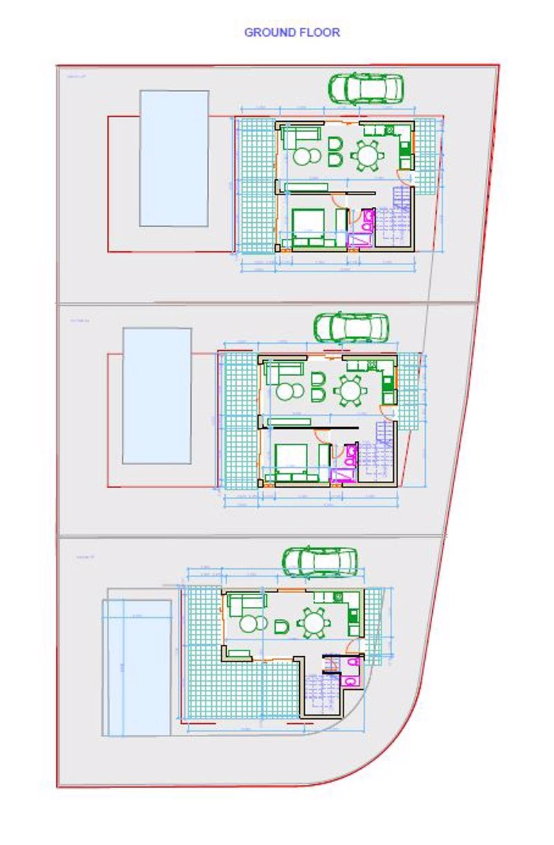 3 Bedroom House for Sale in Peyia, Paphos District