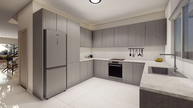 2 Bedroom House for Sale in Chlorakas, Paphos District