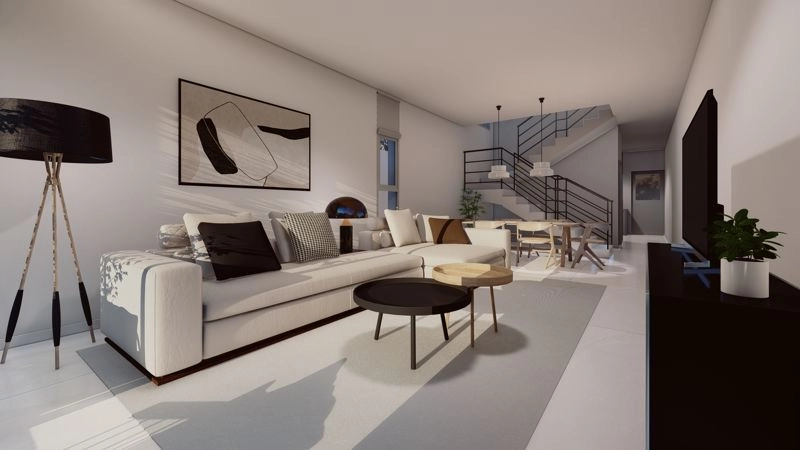 3 Bedroom House for Sale in Chlorakas, Paphos District