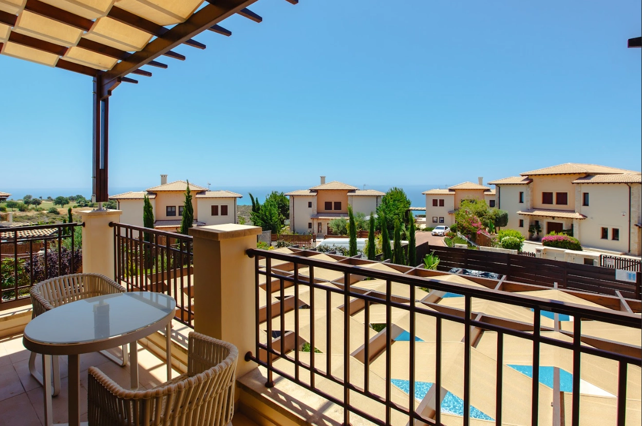 3 Bedroom House for Sale in Kouklia, Paphos District