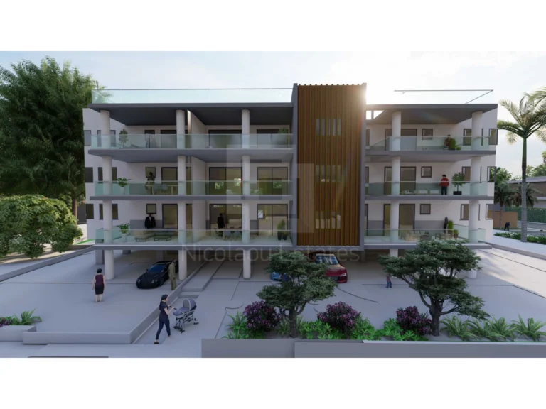 1 Bedroom Apartment for Sale in Latsia, Nicosia District