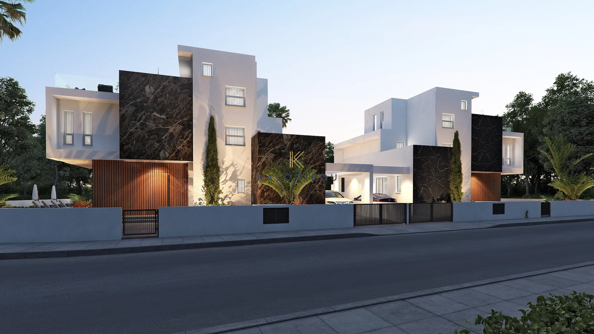 4 Bedroom House for Sale in Dhekelia, Larnaca District