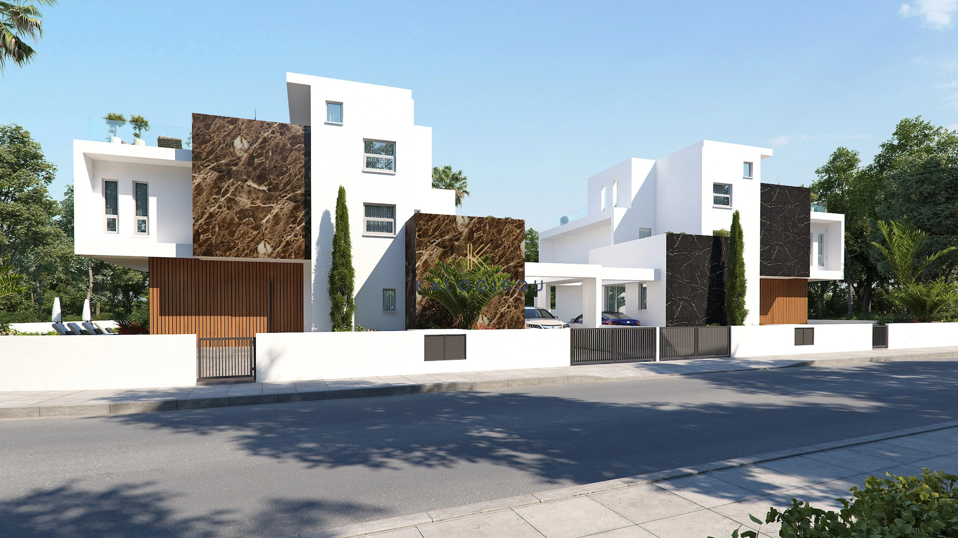 4 Bedroom House for Sale in Dhekelia, Larnaca District