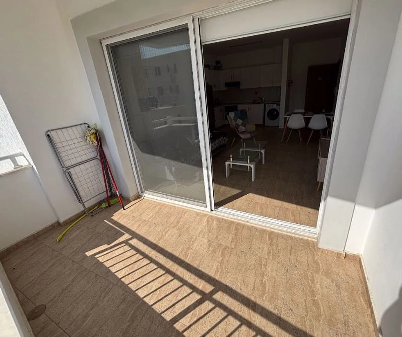 2 Bedroom Apartment for Sale in Geroskipou, Paphos District