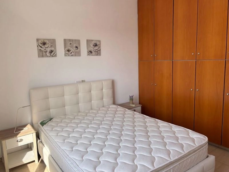 2 Bedroom Apartment for Sale in Geroskipou, Paphos District