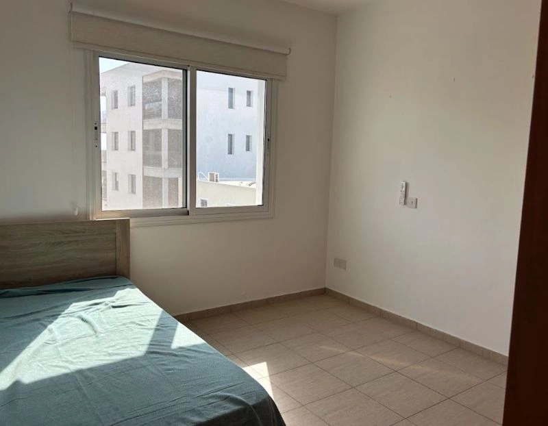 2 Bedroom Apartment for Sale in Geroskipou, Paphos District