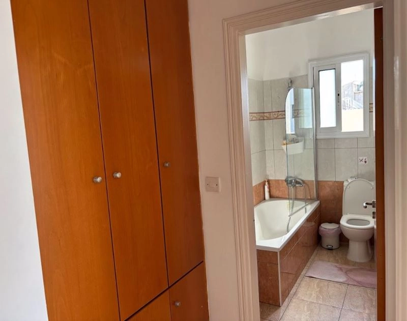 2 Bedroom Apartment for Sale in Geroskipou, Paphos District