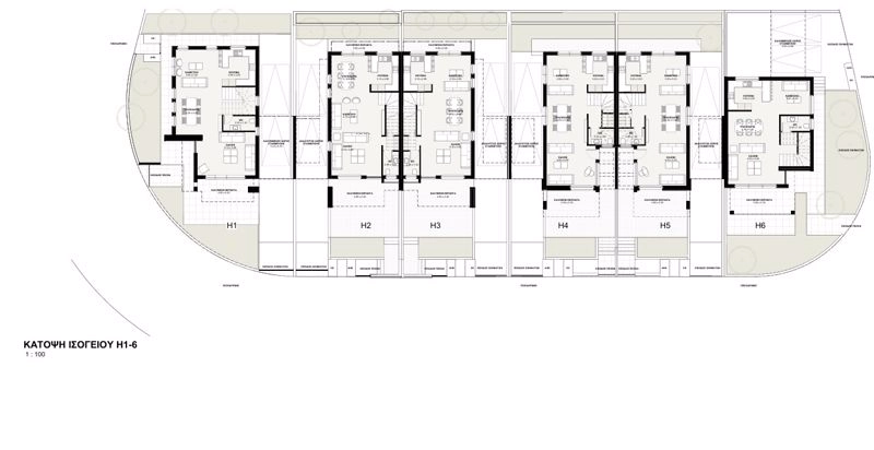 2 Bedroom House for Sale in Larnaca District