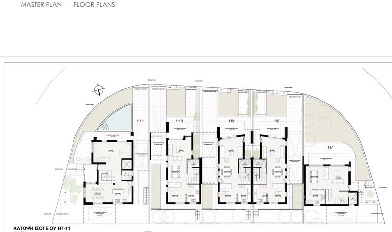 2 Bedroom House for Sale in Larnaca District