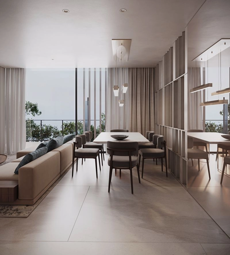 2 Bedroom Apartment for Sale in Chlorakas, Paphos District