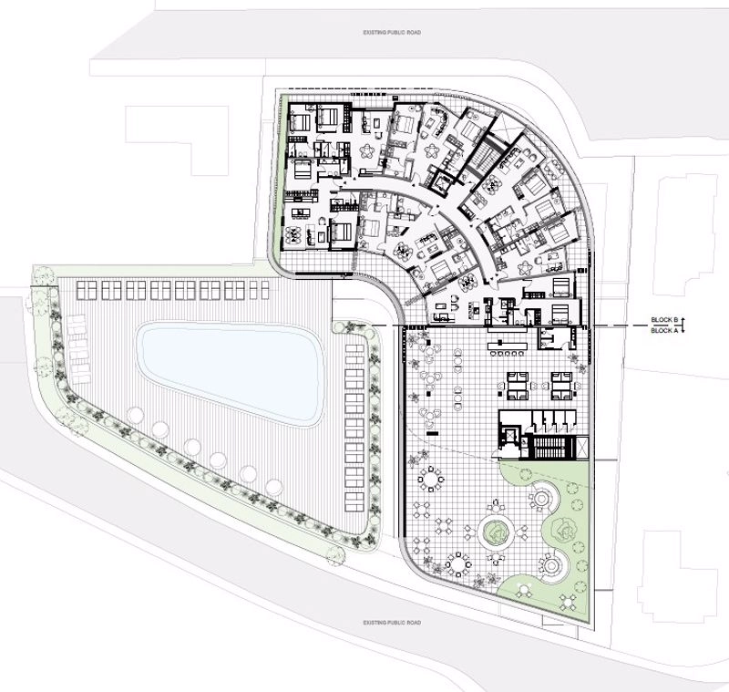 1 Bedroom Apartment for Sale in Chlorakas, Paphos District