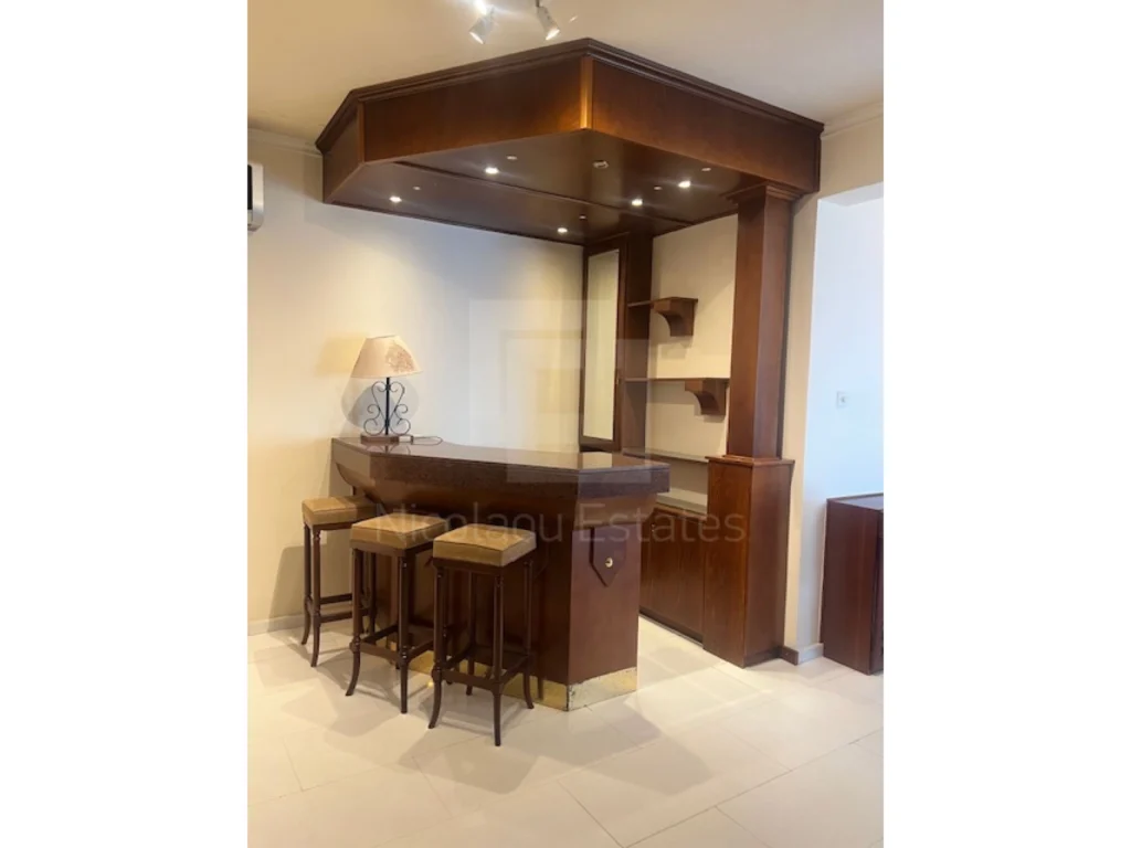 4 Bedroom Apartment for Rent in Agios Tychonas, Limassol District