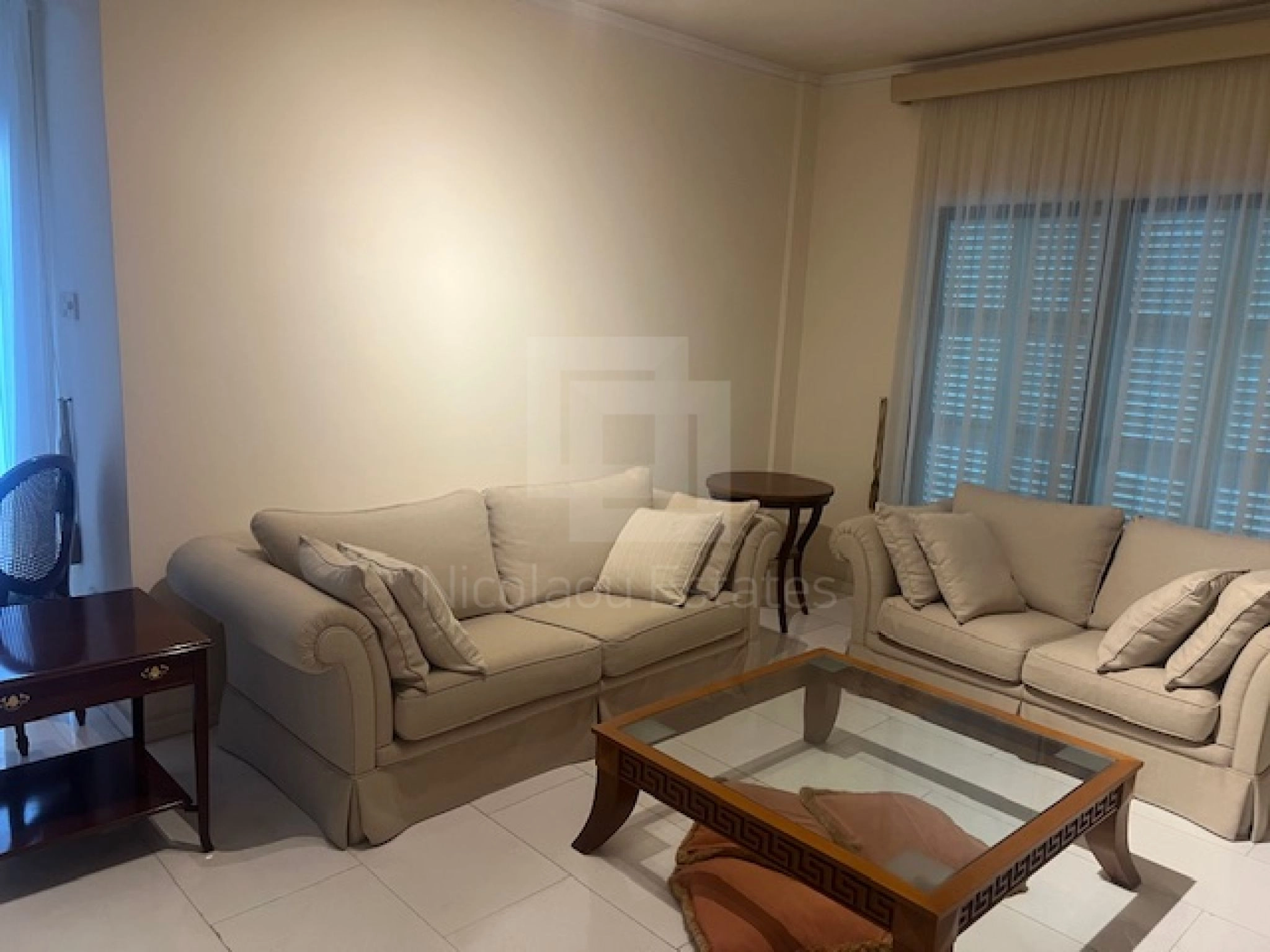 4 Bedroom Apartment for Rent in Agios Tychonas, Limassol District