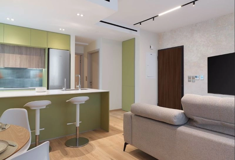1 Bedroom Apartment for Sale in Limassol
