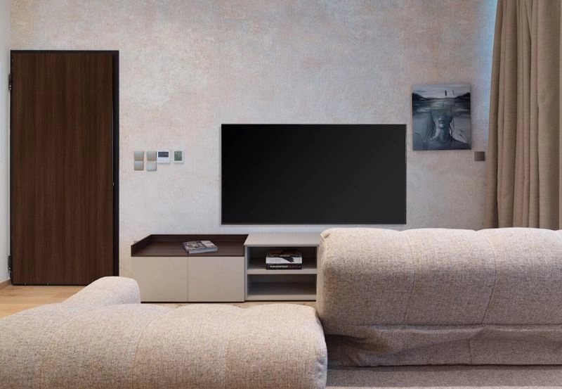 1 Bedroom Apartment for Sale in Limassol