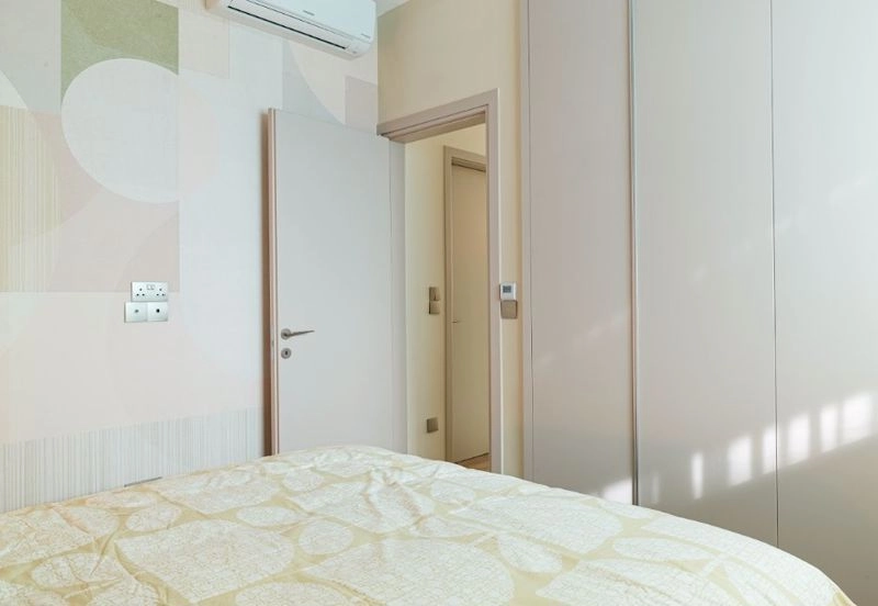 1 Bedroom Apartment for Sale in Limassol