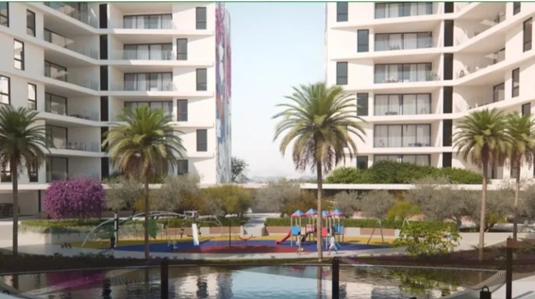 2 Bedroom Apartment for Sale in Limassol