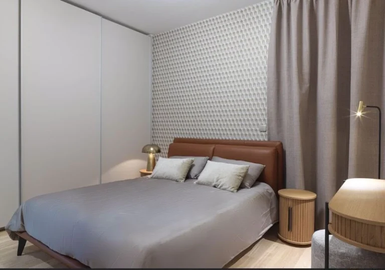 Average Price for Brand New Apartment in Limassol