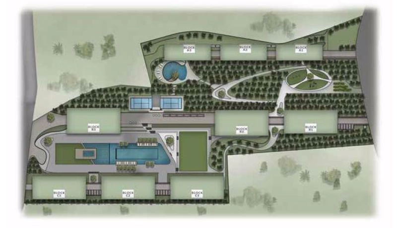 2 Bedroom Apartment for Sale in Anarita, Paphos District