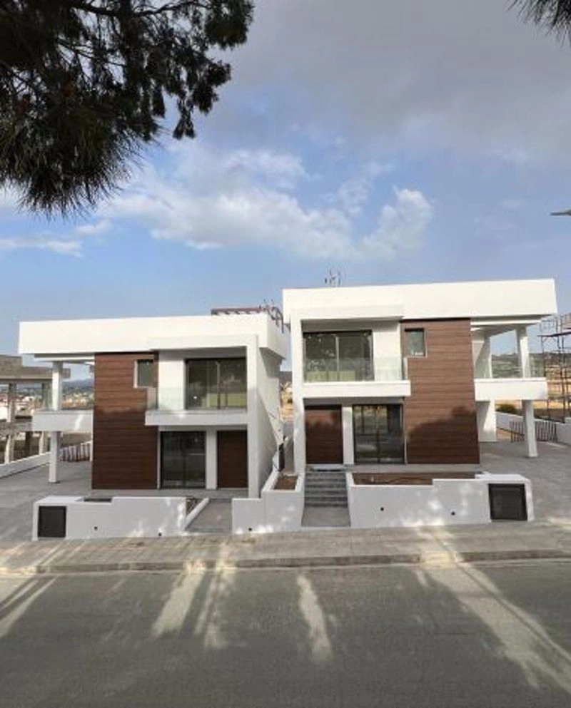 3 Bedroom House for Sale in Pyla, Larnaca District