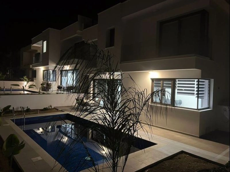 3 Bedroom House for Sale in Pyla, Larnaca District