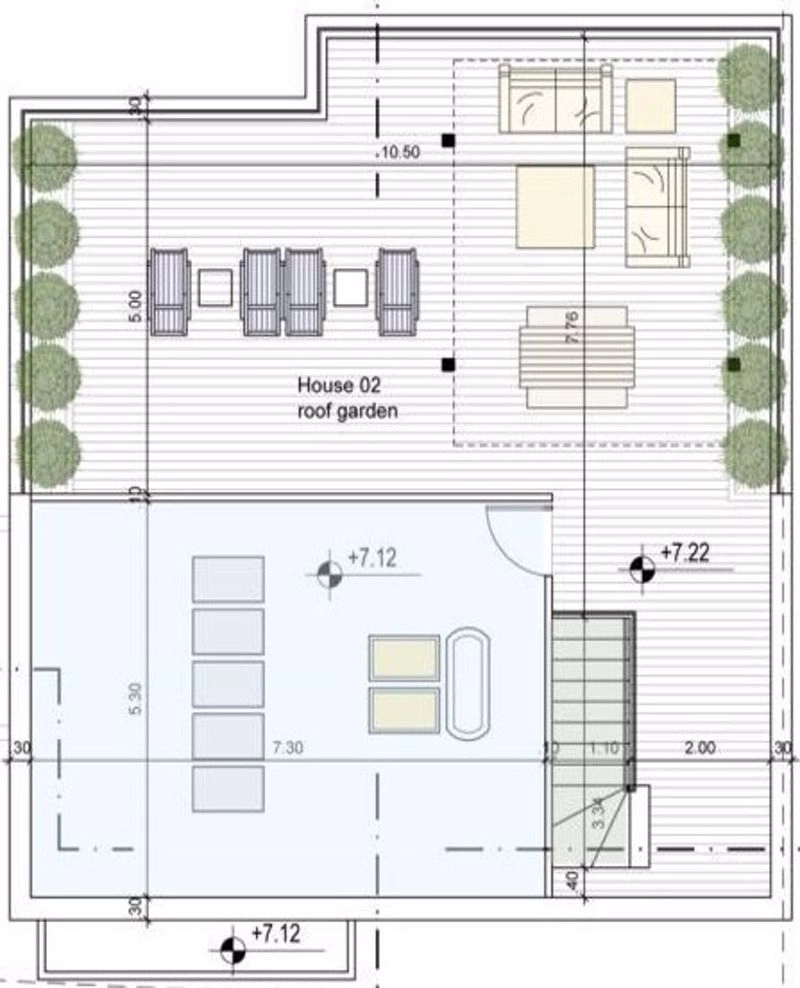3 Bedroom House for Sale in Pyla, Larnaca District