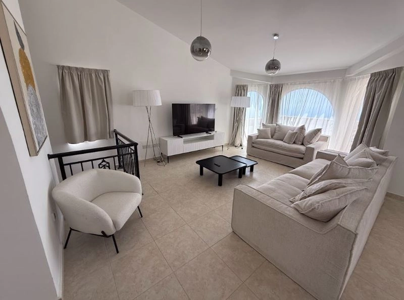 5 Bedroom House for Sale in Tala, Paphos District