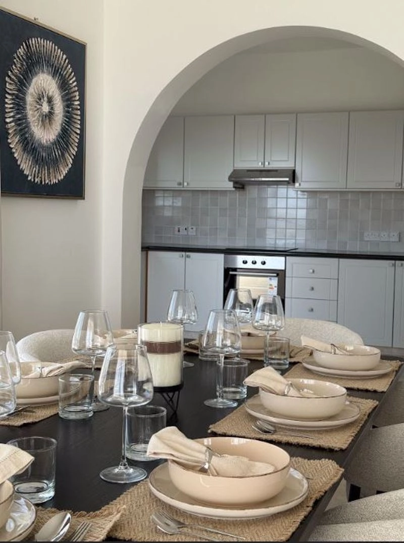 5 Bedroom House for Sale in Tala, Paphos District
