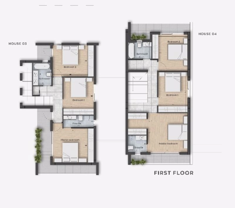 3 Bedroom House for Sale in Ypsonas, Limassol District