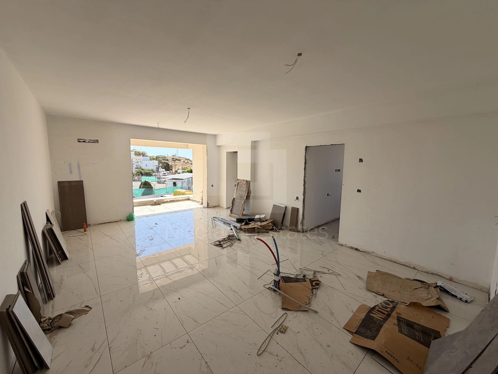 2 Bedroom Apartment for Sale in Agios Dometios, Nicosia District