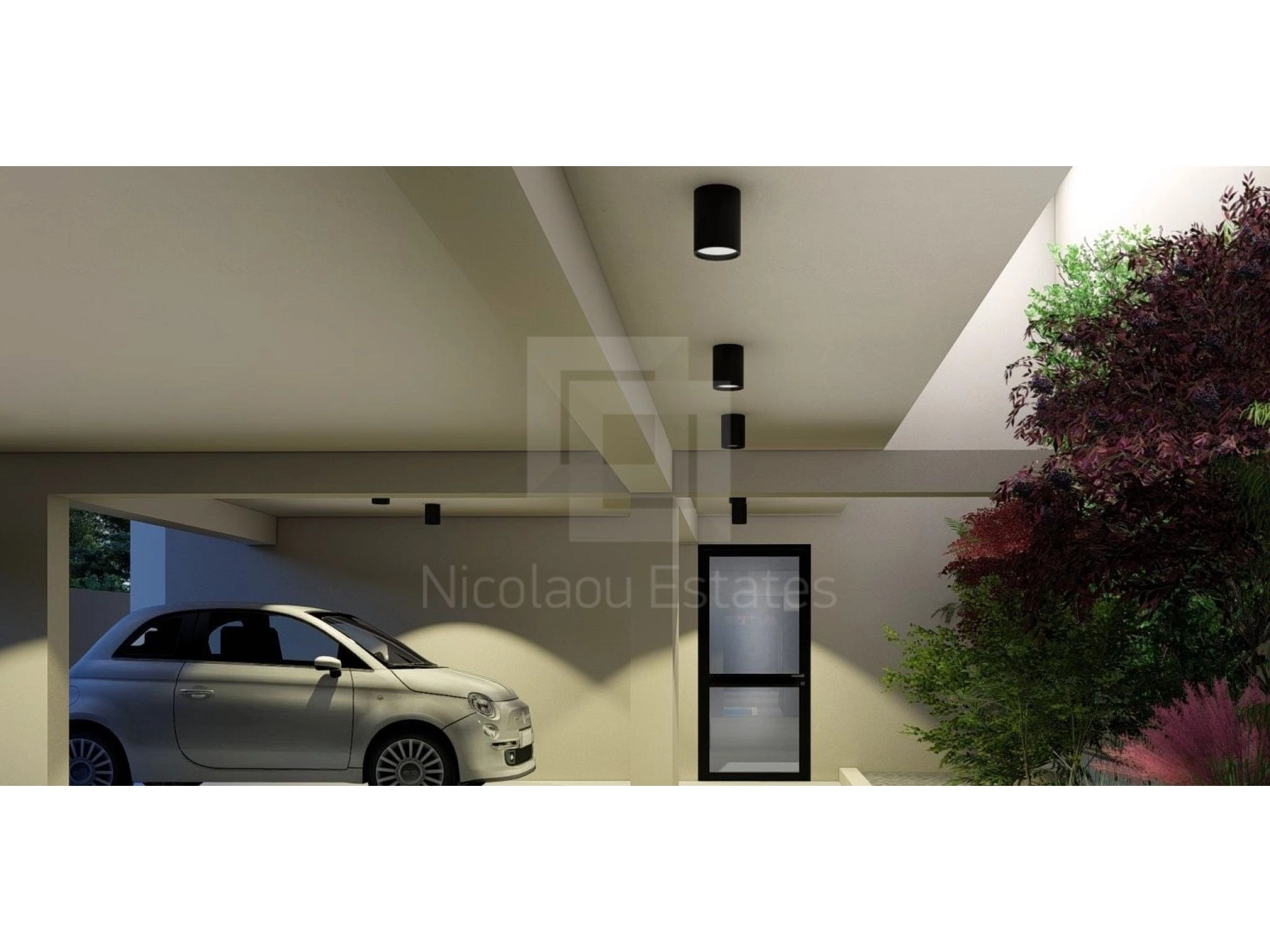 2 Bedroom Apartment for Sale in Agios Dometios, Nicosia District