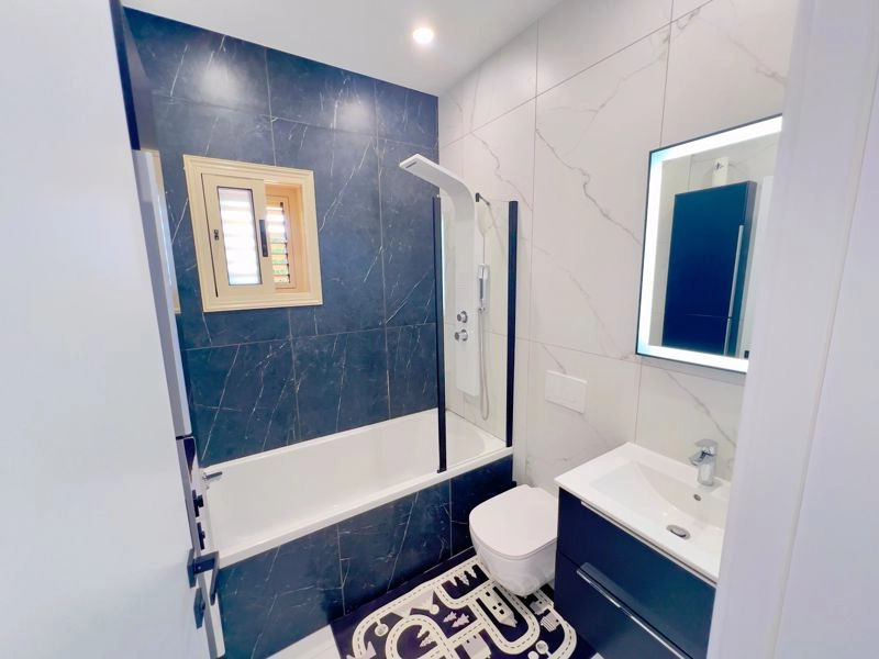 3 Bedroom House for Sale in Peyia, Paphos District