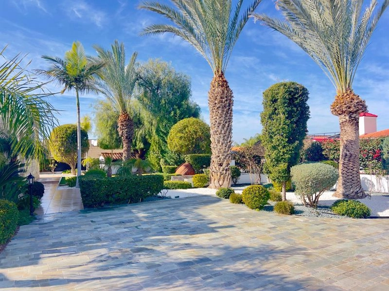 3 Bedroom House for Sale in Peyia, Paphos District