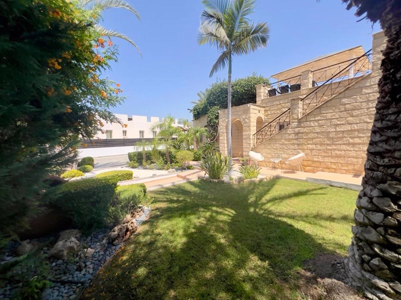 3 Bedroom House for Sale in Peyia, Paphos District