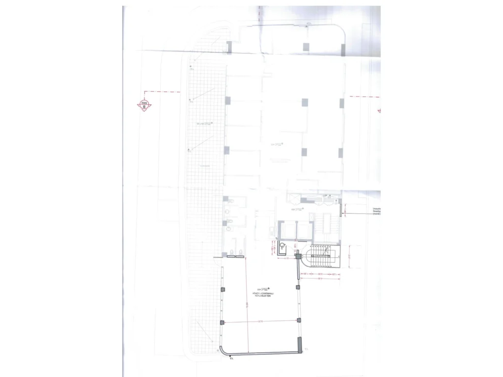 355m² Office for Rent in Nicosia District