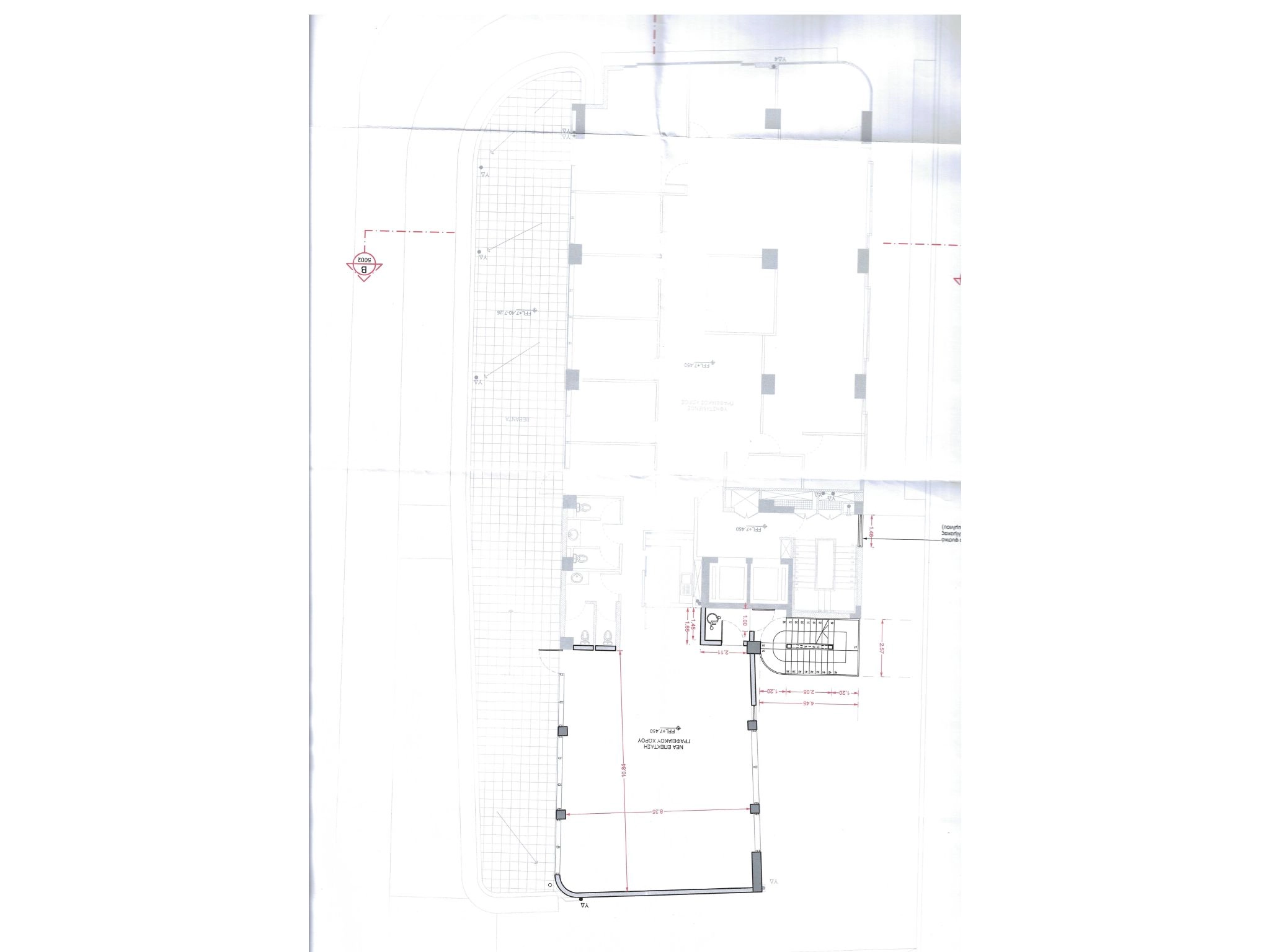 355m² Office for Rent in Nicosia District