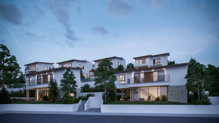 3 Bedroom House for Sale in Limassol District