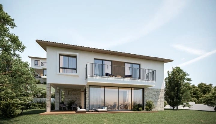 3 Bedroom House for Sale in Limassol District