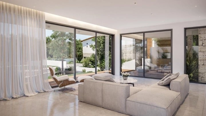 3 Bedroom House for Sale in Limassol District