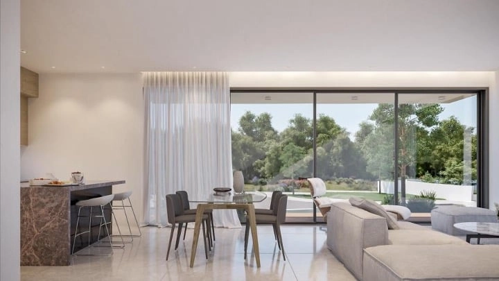3 Bedroom House for Sale in Limassol District