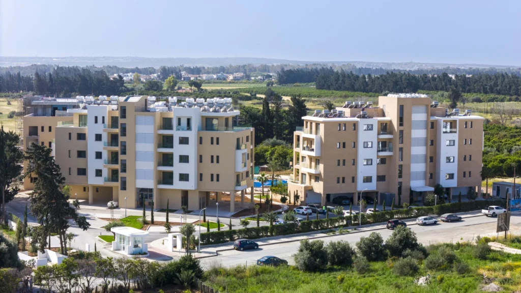 2 Bedroom Apartment for Sale in Akrotiri, Limassol District