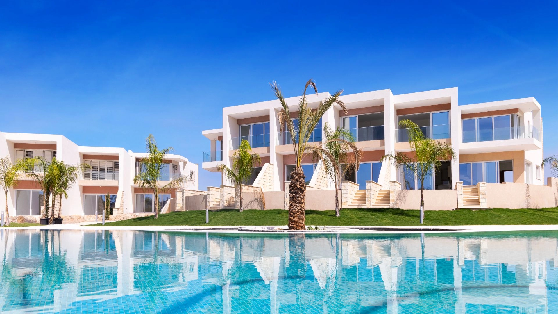 3 Bedroom Apartment for Sale in Chlorakas, Paphos District